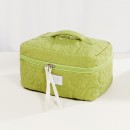 JTCB-B014Yunduo Cosmetic Bag Quilted Multifunctional Large Capacity Storage Travel Portable Toiletries Bag