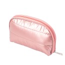 JTCB-L113New cosmetic bag large capacity storage bag multifunctional simple ins style portable Small dumplings