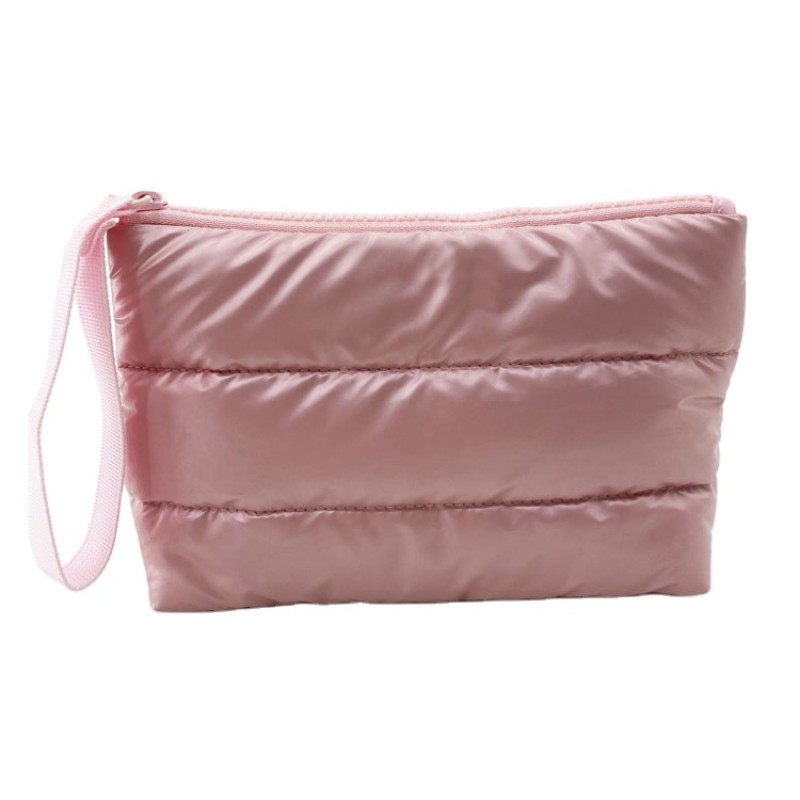 JTCB-L213Clutch Zipper Cosmetic Bag Waterproof Cosmetic Storage Bag ​