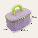 Handbag Large Capacity Storage Nylon Cosmetic Bag