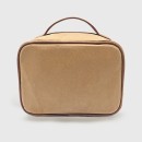 Handle Paper Large Cosmetic Bag Fashion Elegant Travel Cosmetic Bag