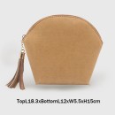 Handle Paper Large Cosmetic Bag Fashion Elegant Travel Cosmetic Bag