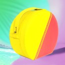 Dopamine Round Cosmetic Case